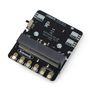Simply Servo Control Board - 3 channel servo controller - for micro:bit - Kitronik 5673 KTR-21406 6609025156910