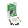 Discovery Kit for BBC micro:bit - electronic parts set - Kitronik 5666 KTR-16146 6609025149158
