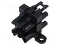 AC connector DGBSC-DB01H2-03P-13-00Z(H) DEGSON ELECTRONICS DGBSC-DB01H2-03P-1