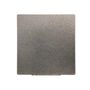 Dual-sided textured PEI overlay - for Snapmaker Artisan 3D printer SNM-26608 6971573441931