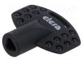 Key; CQT/A ELESA+GANTER CQ/T-KEY
