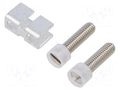 Fixed bridge; terminals: 2; 8mm PHOENIX CONTACT FBI2-8