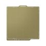 BIQU Panda Dual Textured PEI - double-sided magnetic overlay - for Bambu Lab P1, X1 and A1 printers - 257x257mm BTT-26953 6978140410192