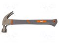 Hammer; roofing; 560g AVIT AV-03011