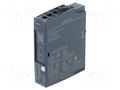 Module: in/out extension; ET 200SP; Digit.in: 16 SIEMENS 6ES7131-6BH01-0BA0