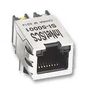 MODULAR, JACK, LED, 8P8C SI-50158-F