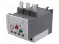 Thermal relay; Series: METASOL; Auxiliary contacts: NO + NC; IP20 LS ELECTRIC MT-63-34-50A