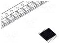 IC: digital; 4bit,binary counter; Ch: 2; CMOS; SMD; TSSOP16; HC NEXPERIA 74HC390PW.118