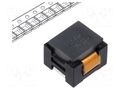 Inductor: wire; SMD; 5.15uH; Ioper: 12.79A; 5.7mΩ; ±15%; Isat: 11.2A EATON ELECTRONICS HC1-5R1-R