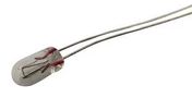 LAMP, WIREENDED, T1, 12V, 0.72W 7219