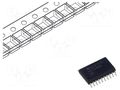 IC: digital; 8bit,comparator; SMD; SO20; HCT; 4.5÷5.5VDC TEXAS INSTRUMENTS CD74HCT688M96