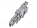 Plug PHOENIX CONTACT PP-H1.5/S/1-L