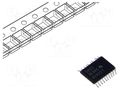 IC: digital; buffer TEXAS INSTRUMENTS SN74LVC244APWR