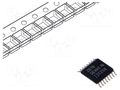 IC: interface; receiver,line driver; RS232; 1000kbps; TSSOP16 TEXAS INSTRUMENTS TRSF3221EIPWR