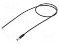 connector 8A-03AMMM-SL7B01 AMPHENOL LTW 8A-03AMMM-SL7B01