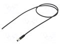 connector 8A-03AMMM-SL7B01 AMPHENOL LTW 8A-03AMMM-SL7B01