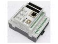 Module: PLC programmable controller; OUT: 22; IN: 12; Controllino INDUSTRIAL SHIELDS 100.100.00