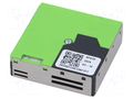 Sensor: particles; Usup: 4.5÷5.5VDC; Range: 0÷1000ug/m3; -10÷60°C SENSIRION SEK-SPS30