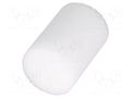 Paint roller; W: 50mm; to the paint; Ø: 16mm; Moltopren; 2pcs. SOLID TOOLS SOLID-5151