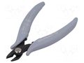 Pliers; cutting,miniature; ESD PIERGIACOMI PG-TRR58D