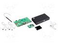 Kit: for prototyping; Raspberry Pi COMPUTE MODULE 5 DEVELOPMEN RASPBERRY PI SC1755