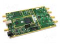 Dev.kit: cognitive radio; Comp: AD9361,XC6SLX150; f: 70MHz÷6GHz DIGILENT 471-043