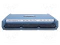 Module: data acquisition; I/O: 8; Sampling: 1ksps; Analog in: 32 DIGILENT 6069-410-023