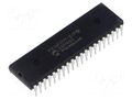 IC: PIC microcontroller; 32MHz; 2.3÷5.5VDC; THT; PDIP40; PIC16 MICROCHIP TECHNOLOGY PIC16F1719-E/P