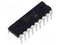 IC: driver; darlington,transistor array; DIP18; 0.5A; 50V; Ch: 8 TAEJIN TECHNOLOGY / HTC Korea ULN2803AN-TT