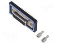 connector SDB-15PFFP-SL8001 AMPHENOL LTW SDB-15PFFP-SL8001