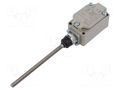 Limit switch; IP67; metal OMRON WLNJ-G-N