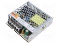 Power supply: switching; for building in; 76.8W; 24VDC; 3.2A AIMTEC AMES75-24SNZ-P