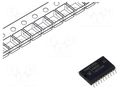 IC: digital; 3-state,8bit,octal,transceiver; BiCMOS,TTL; SMD NEXPERIA 74ABT245D.623