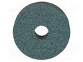 Grinding wheel; Ø: 50mm; Øhole: 12.7mm PROXXON PR28310