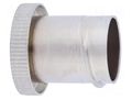 Straight terminal connector LAPP LP-61805640