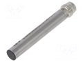 Sensor: inductive; OUT: PNP / NO; 1.5mm; 10÷30VDC; Ø6,5; IP67; 200mA IPF ELECTRONIC IA060170