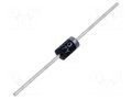 Diode: Schottky rectifying; THT; 100V; 8A; DO201AD TAIWAN SEMICONDUCTOR SR810-TSC