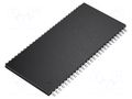 IC: SRAM memory; 64MbSRAM; 4Mx16bit; 2.7÷3.6V; 55ns; TSOP48 ALLIANCE MEMORY AS6C6416-55TIN