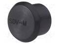 Stopper; IP68; SKINTOP®; Application: for  cable glands; Size: M12 LAPP LP-54113002