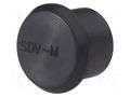 Stopper; IP68; SKINTOP®; Application: for  cable glands; Size: M40 LAPP LP-54113052