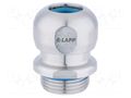 Cable gland; M32; 1.5; IP68; stainless steel; SKINTOP® LAPP LP-53806753