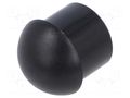 Stopper; M32; polyamide 6; black; HELUTOP® SP HELUKABEL HELU-903495