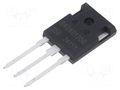 Diode: Schottky rectifying; SiC; THT; 1.2kV; 30Ax2; tube SMC DIODE SOLUTIONS S4D60120D-SMC