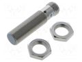 Sensor: inductive BAUMER BAUMER-11148587