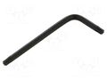 Wrench; Torx®; TX9; Overall len: 48mm; ProTanium®,steel BONDHUS BONDHUS-32709
