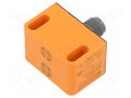 Sensor: inductive IFM ELECTRONIC NN5008