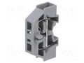 Rail mounted connector WS2.5-DB-01P-11-11 DEGSON ELECTRONICS WS2.5-DB-01P-11-11