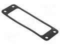 Accessory:  EPIC H-A 16 FLAT GASKET LAPP 10607300