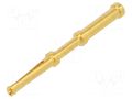 Industrial connector EPIC M17 BCMS 0,6MM 0,06-0,25 LAPP 44423125