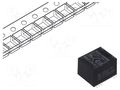 Converter: AC/DC; 3W; Uin: 85÷264VAC,120÷370VDC; Uout: 24VDC; 77% RECOM RAC03-24SK/SMT-R